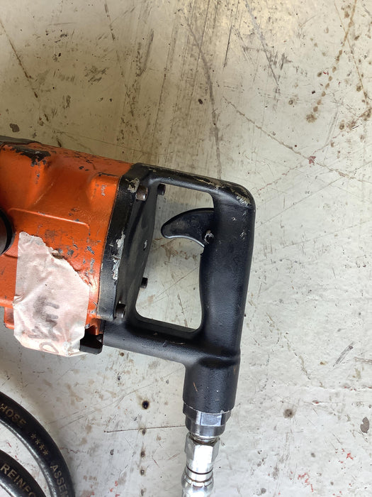 2021 MICHIGAN PNEUMATIC 4940B2