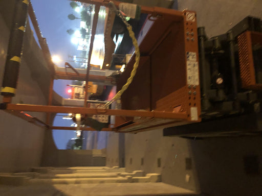 2019 Skyjack SJIII-3219 Standard Options, Trojan Batteries