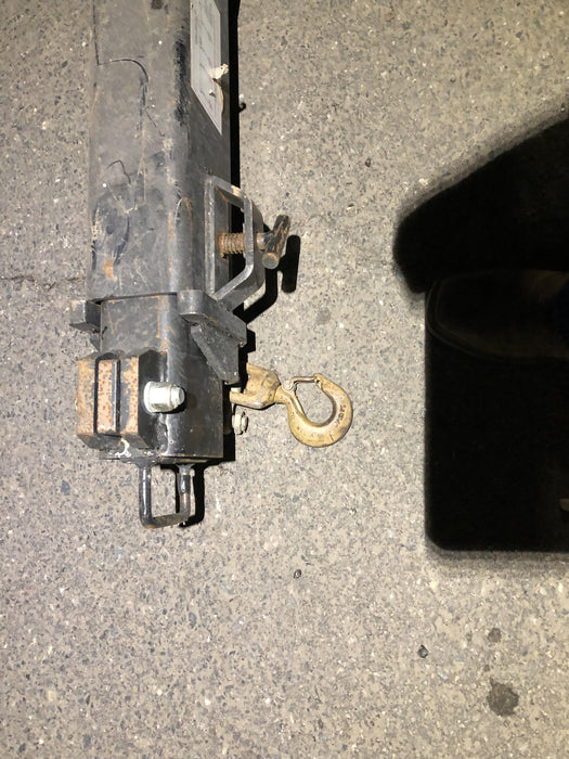 2020 STAR INDUSTRIES M1360B - Star JIB Boom