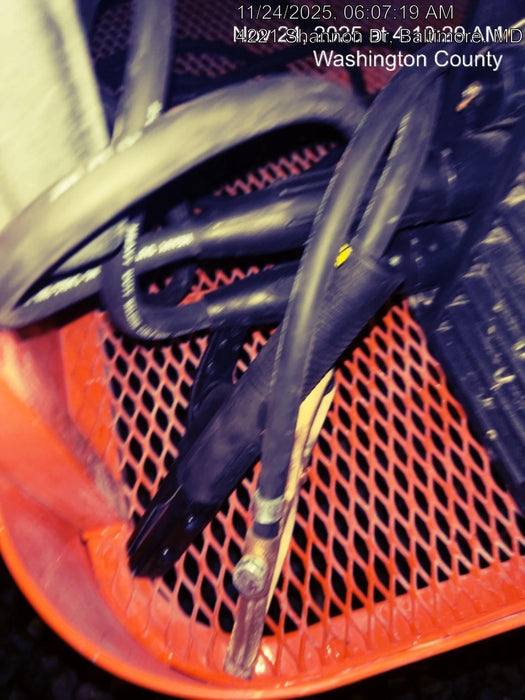 2024 MILLER ELECTRIC CST-282