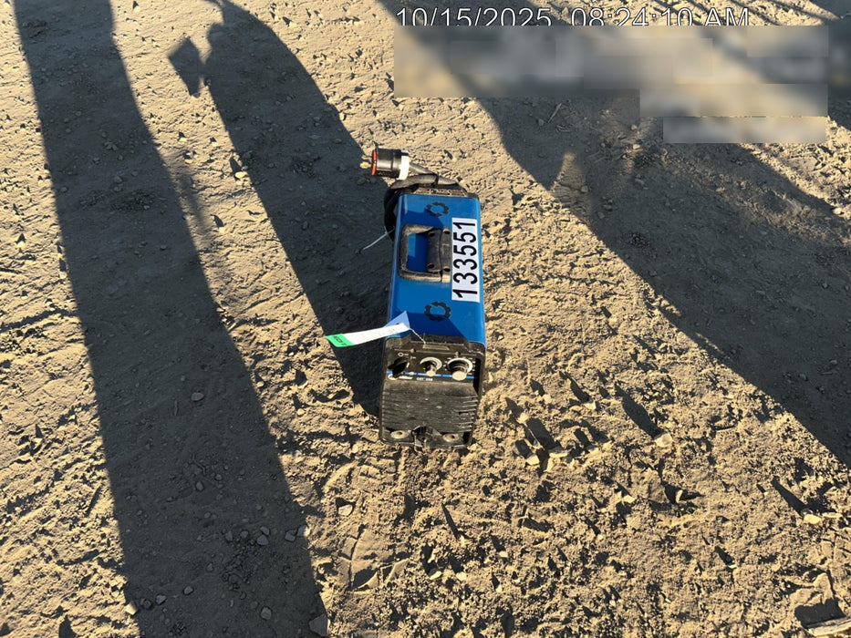 2020 MILLER ELECTRIC CST-280