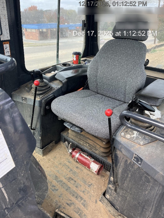 2019 JOHN DEERE 650K