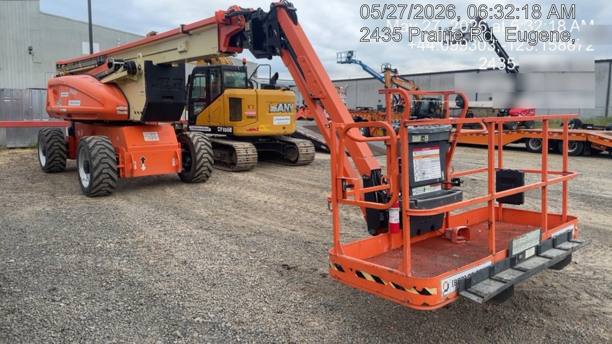 2020 JLG 1250AJP