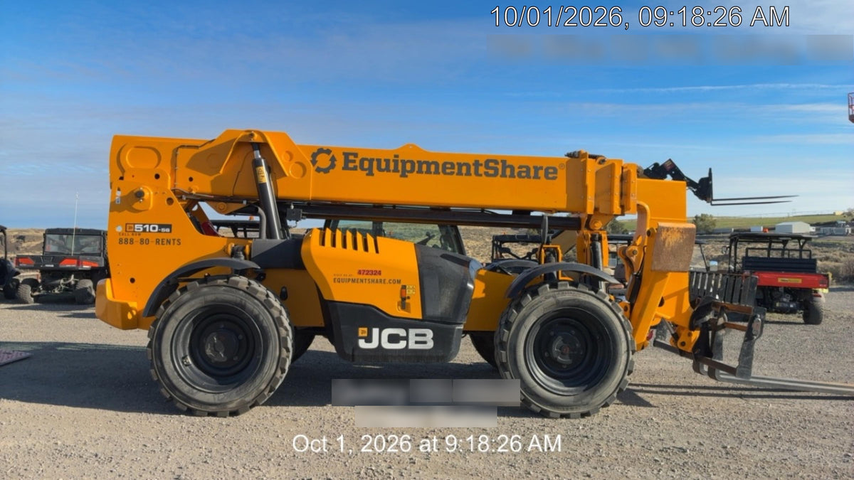 2025 JCB 510-56