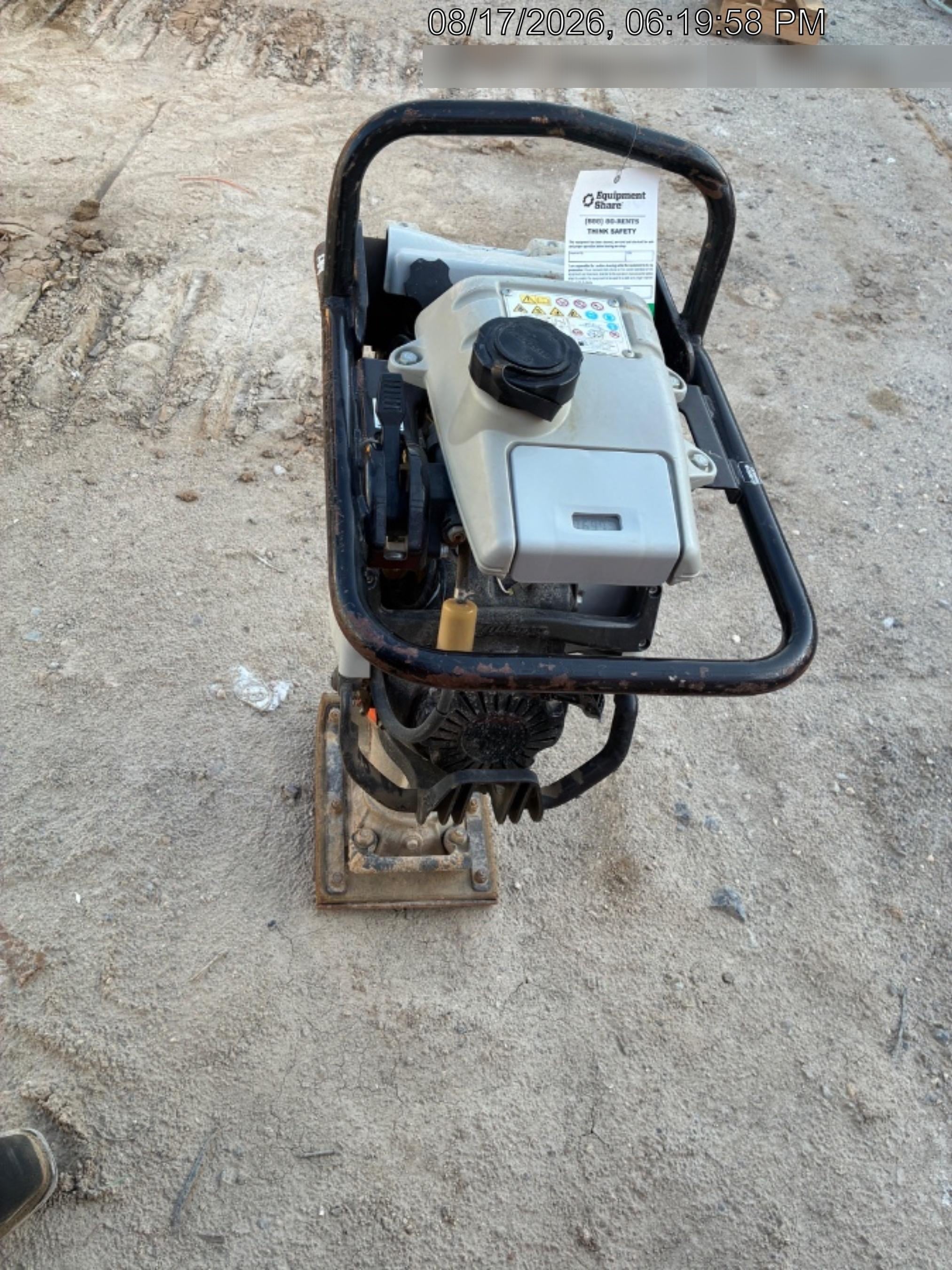 2023 MULTIQUIP MTX60HD