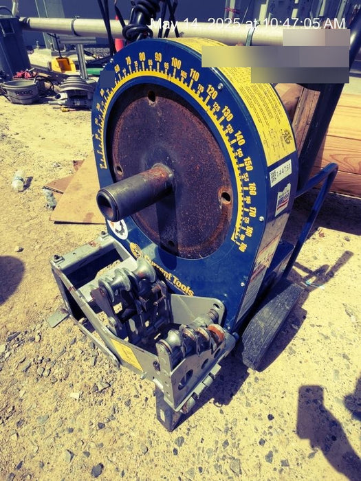 2021 CURRENT TOOLS 77SR