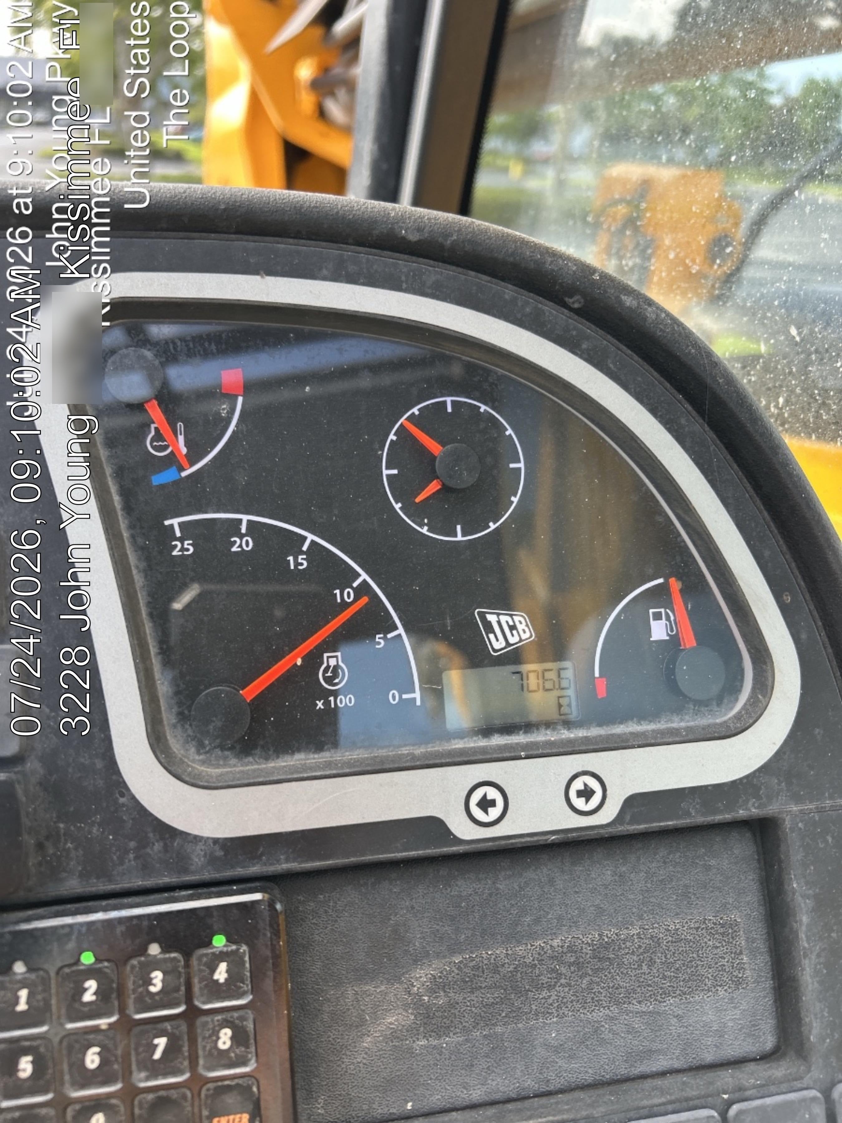 2024 JCB 506-36