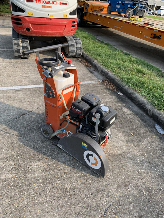 2020 HUSQVARNA FS 400