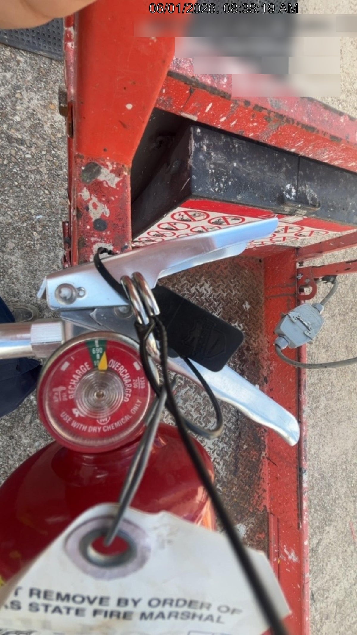 2018 SKYJACK SJIII-3219