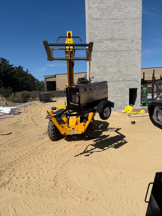 2025 LINCOLN ELECTRIC LE400