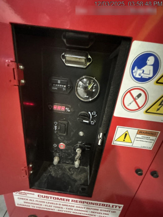 2025 MULTIQUIP GBX24BK