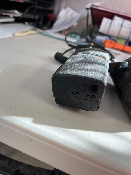 2020 MOTOROLA RDU4100