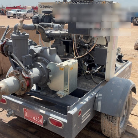 2024 ATLAS COPCO PAC F66 KD