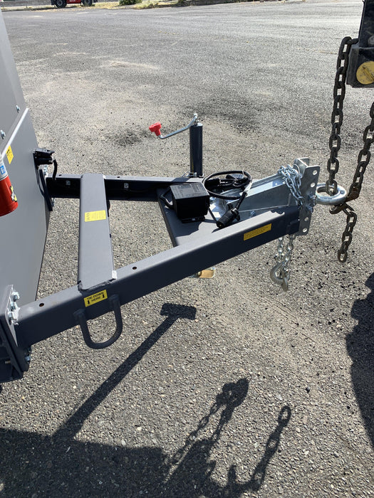 2022 ATLAS COPCO QAS 70