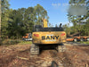 2020 SANY SY265C LC