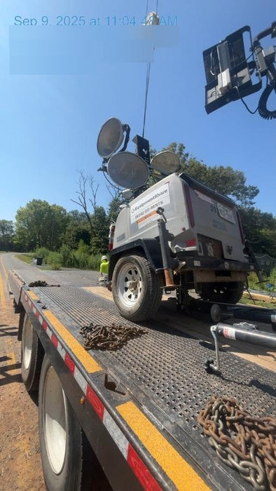 2019 Wacker Neuson LTV6L-MH Standard Options