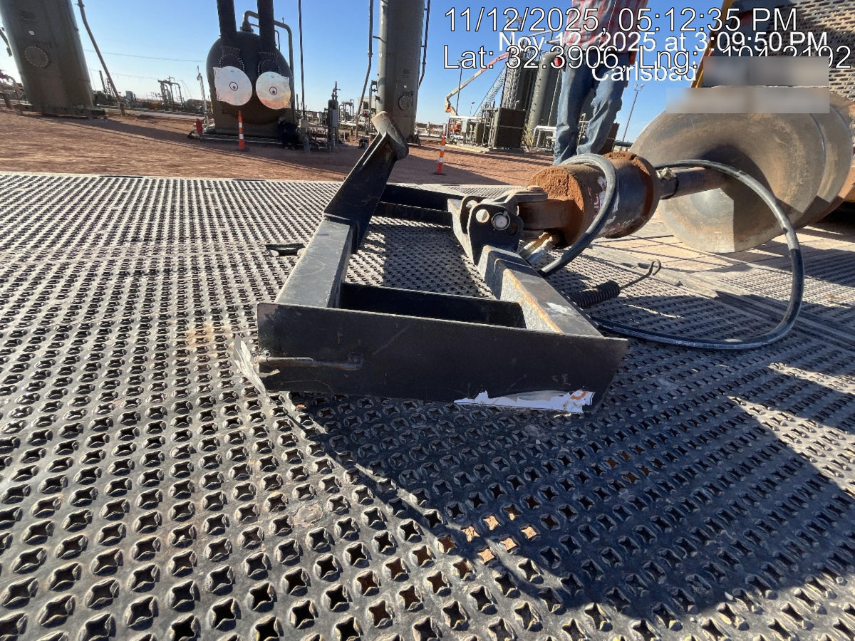 2022 PALADIN X1975