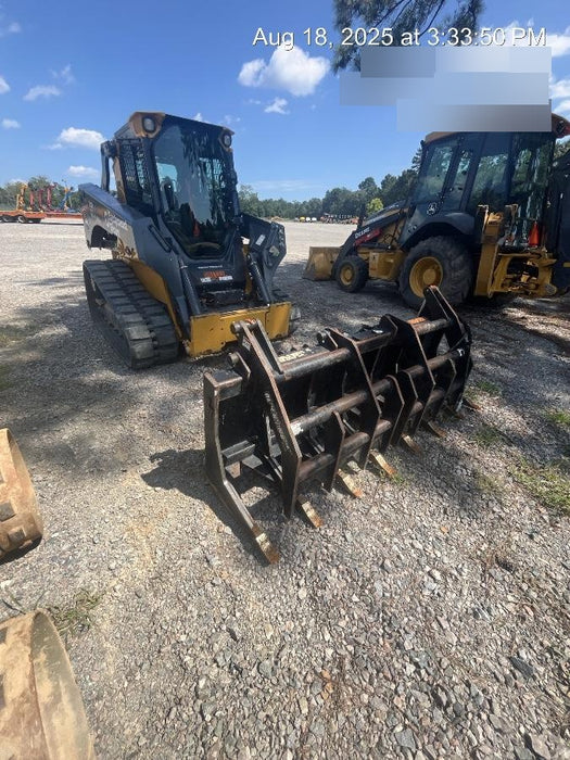 2022 BLUE DIAMOND 106525