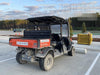 2022 KUBOTA RTV-X1140W-H (Canopy)