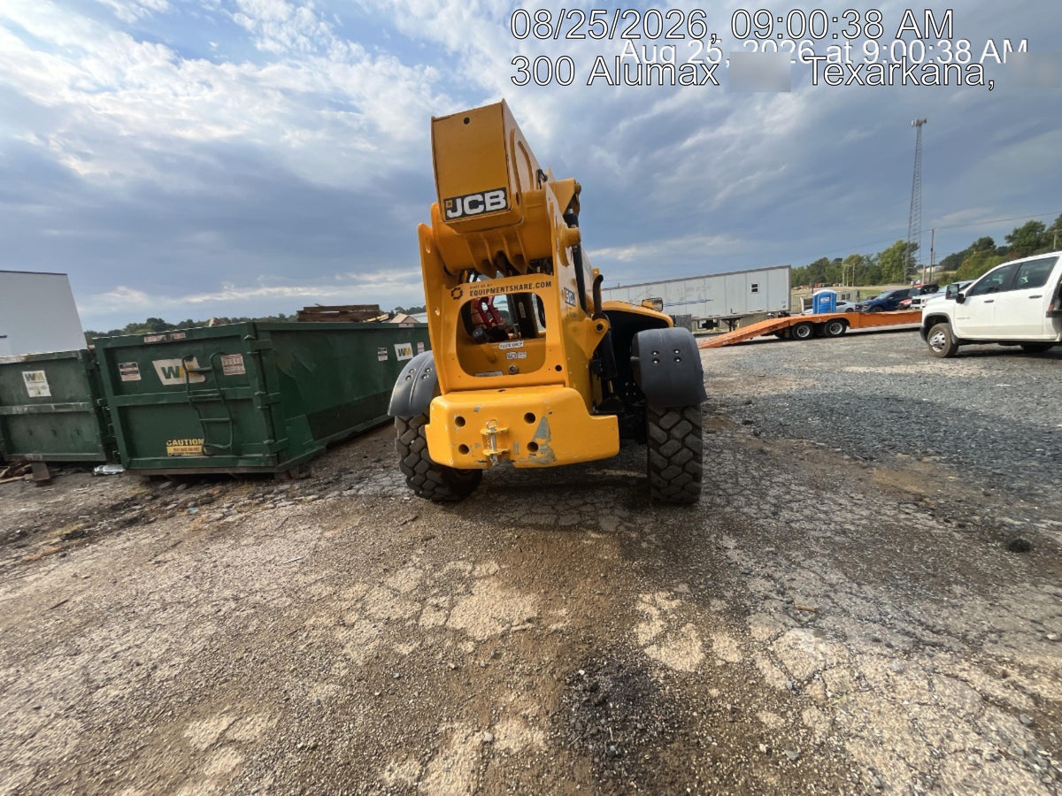 2024 JCB 510-56