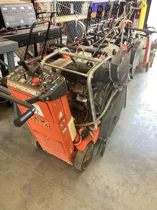 2024 HUSQVARNA FS 524