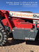 2018 MANITOU MTA8044