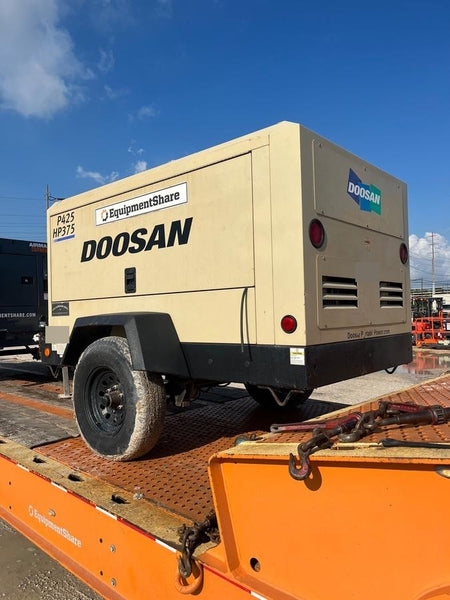 2019 DOOSAN P425/HP375WCU-T4F