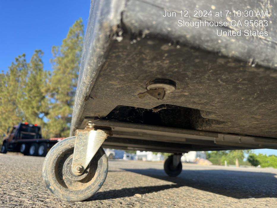 2022 BIG ASS FANS Cool Space 400