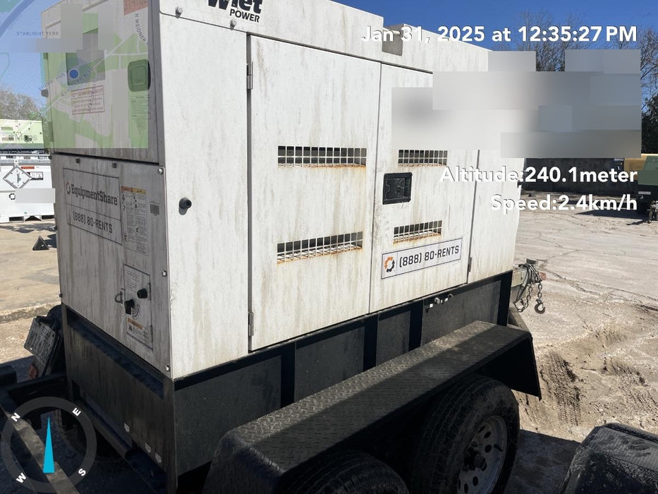 2023 SHINDAIWA DGK45F