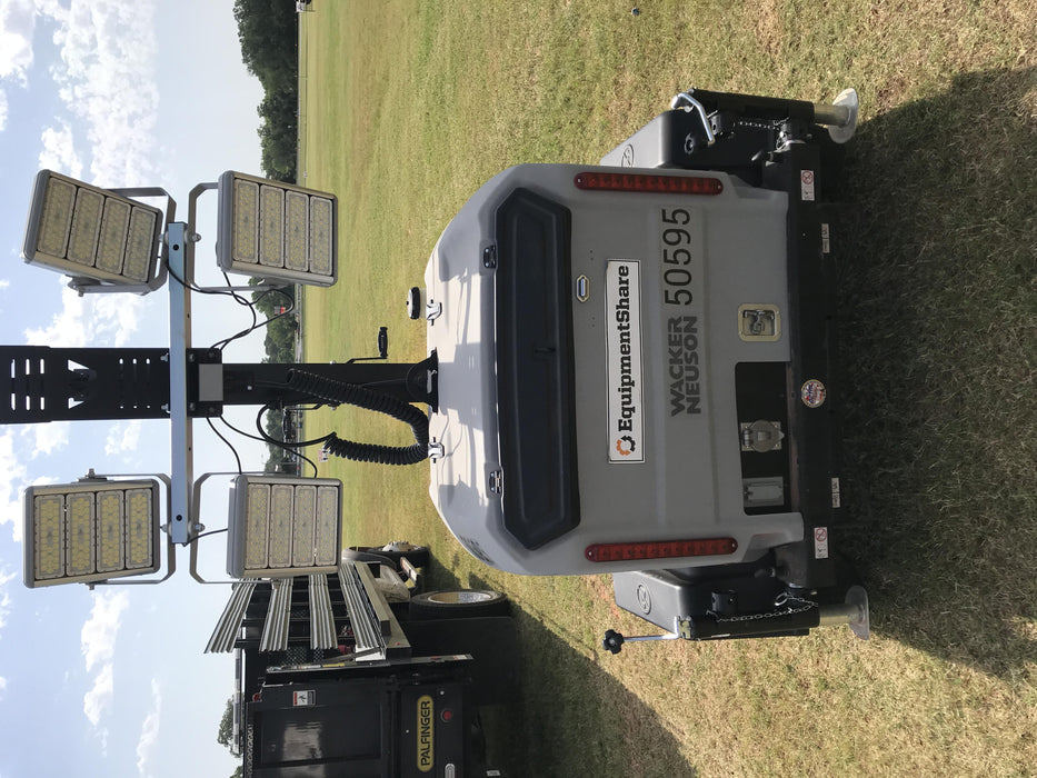 2019 Wacker Neuson LTV6K-LED Standard, LED