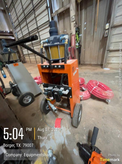 2025 PINNACLE PDQCL10000