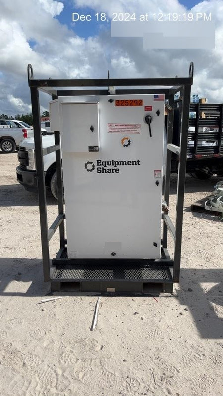 2023 FUJI MD100-EQS
