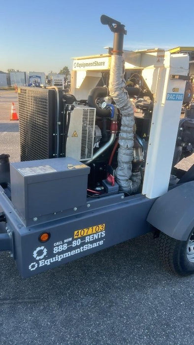 2024 ATLAS COPCO PAC F66 KD