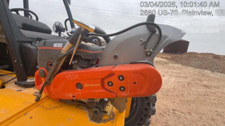 2025 HUSQVARNA K770