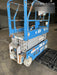 2018 Genie GS-1930 Genie GS-1930 Lift w/Fixed Rail and Chain Entry