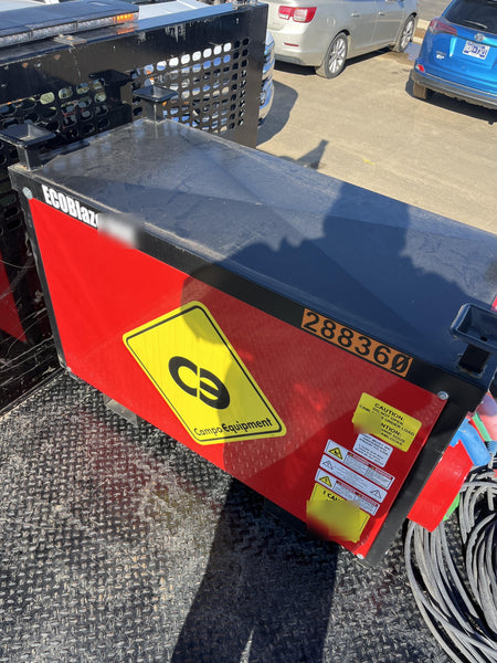 2023 CAMPO EB60E240480V