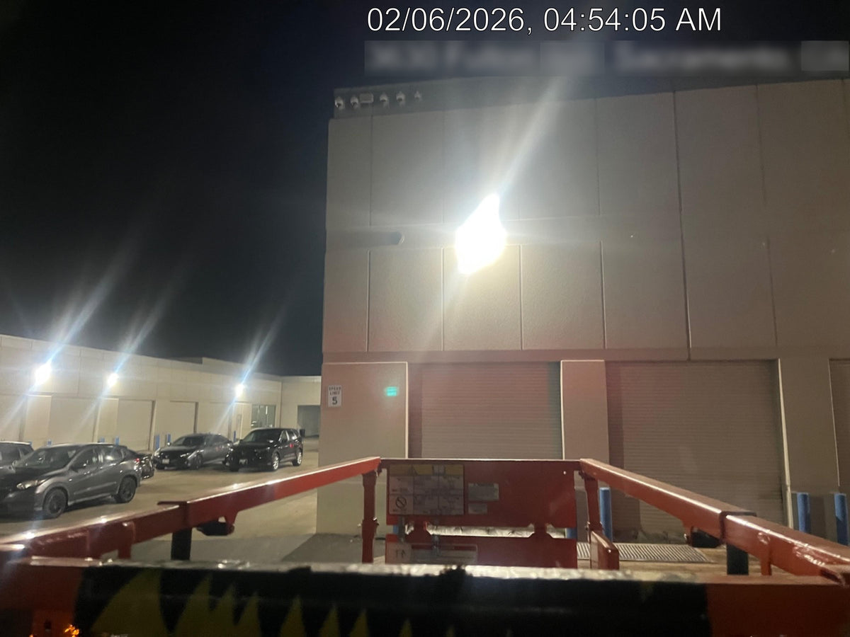 2025 JLG 460SJ