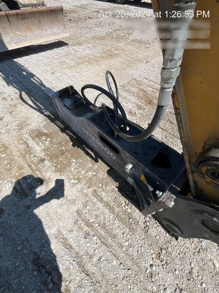 2019 PALADIN SFB1500