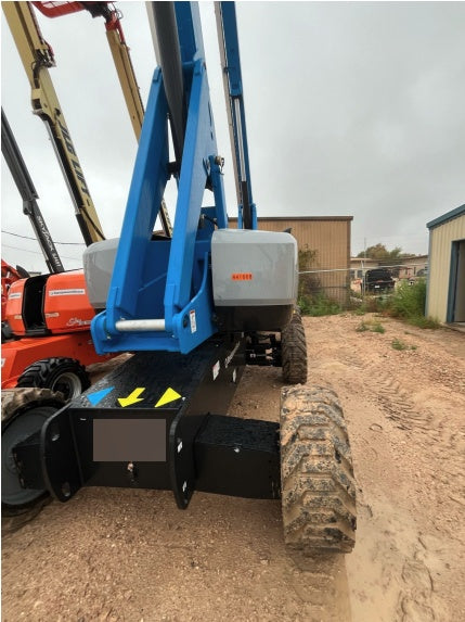 2024 GENIE S-65 XC