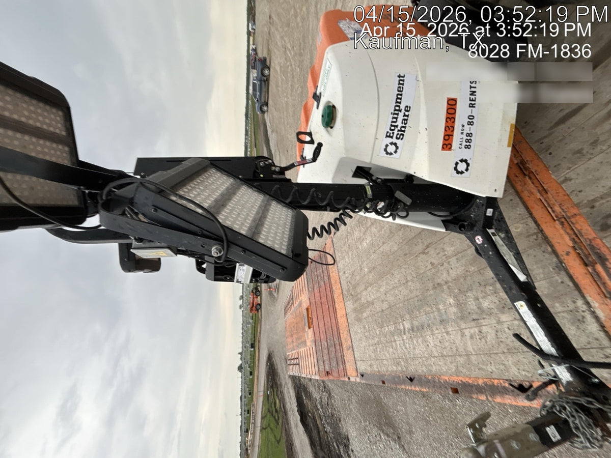 2024 GENERAC MLT2