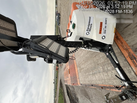 2024 GENERAC MLT2