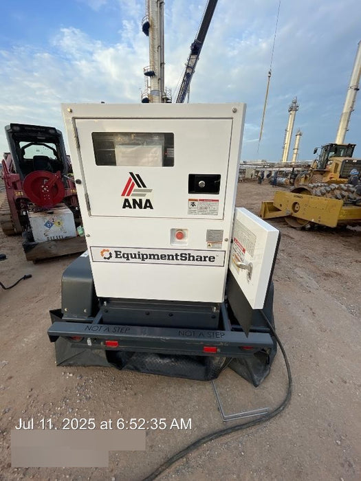 2022 AIRMAN SDG25S-8E1