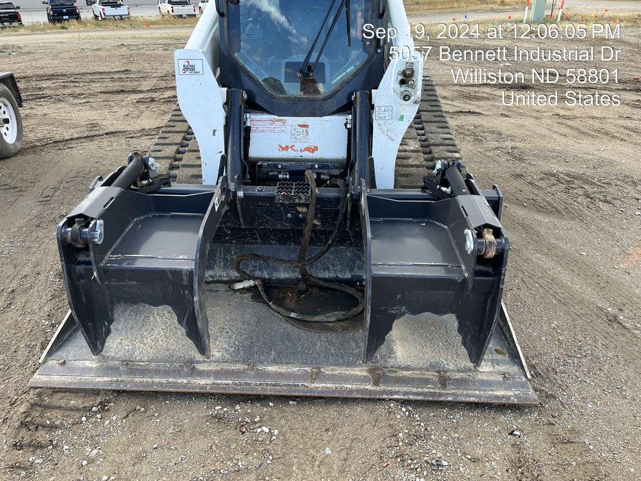 2020 PALADIN UTILITY GRAPPLE 11876-0022