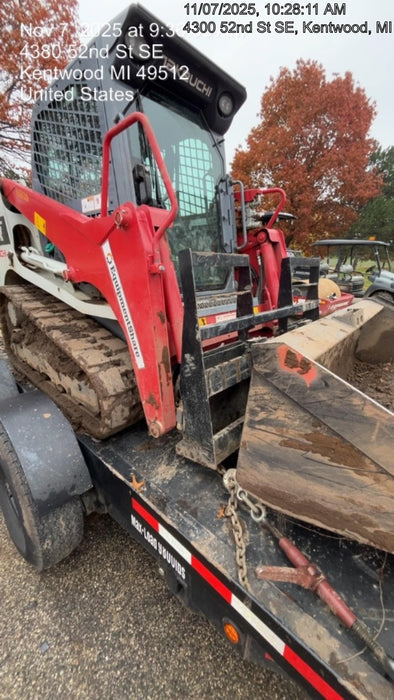 2025 ARROW MATERIAL HANDLING 24" Pallet Fork Frame