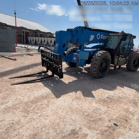 2026 GENIE GTH-1056