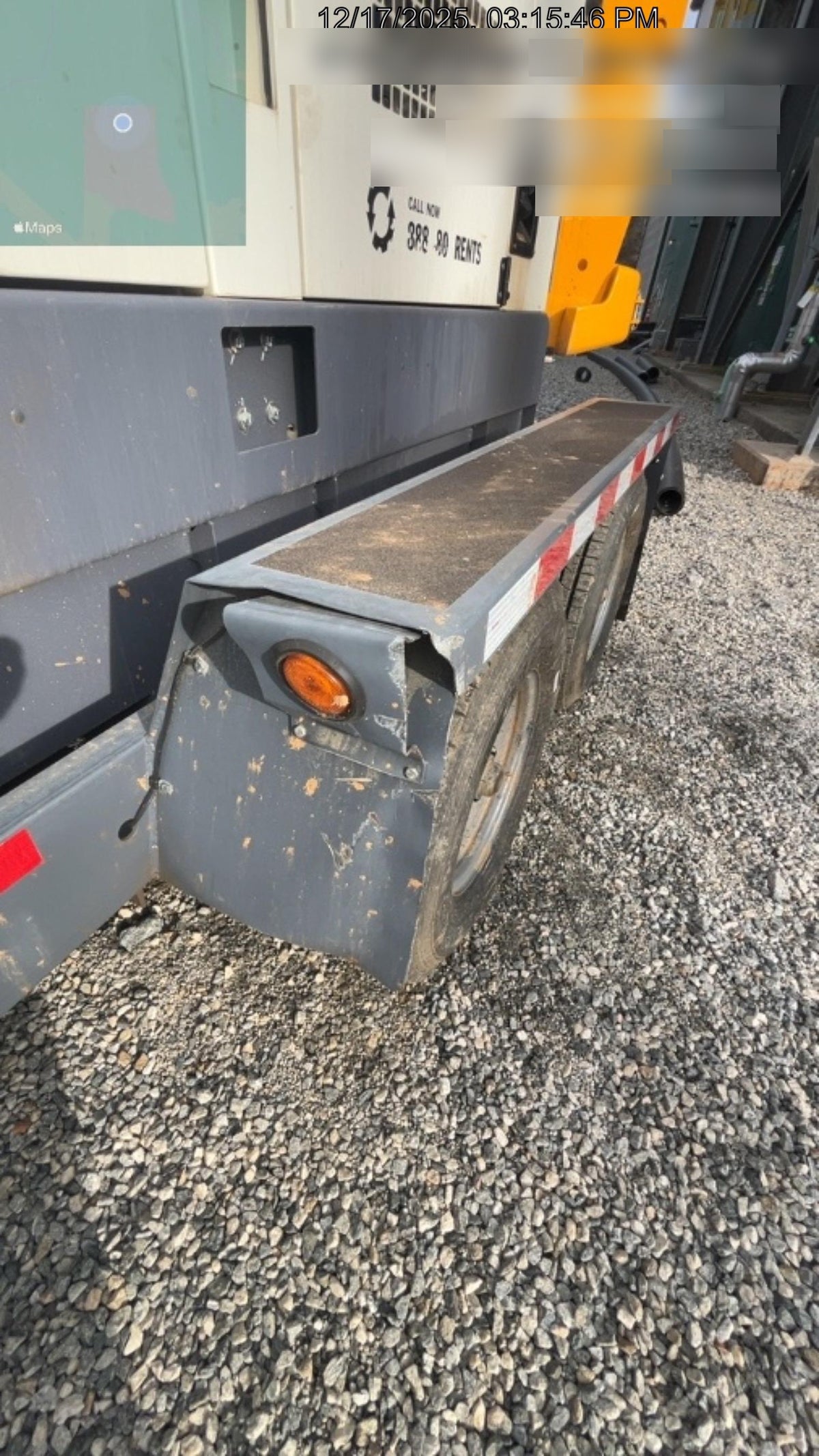 2022 ATLAS COPCO QAS 175