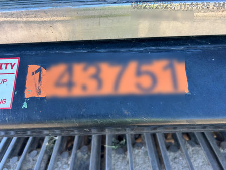 2021 SANY SY265C