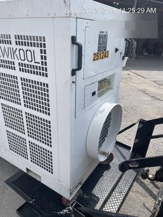 2022 KWIKOOL KPO12-43H