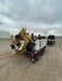 2023 Vac-Tron LP573XDT T4 Koehler Diesel Engine, 500 Gallon Debris Tank, x2 100 Gallon Water Tanks