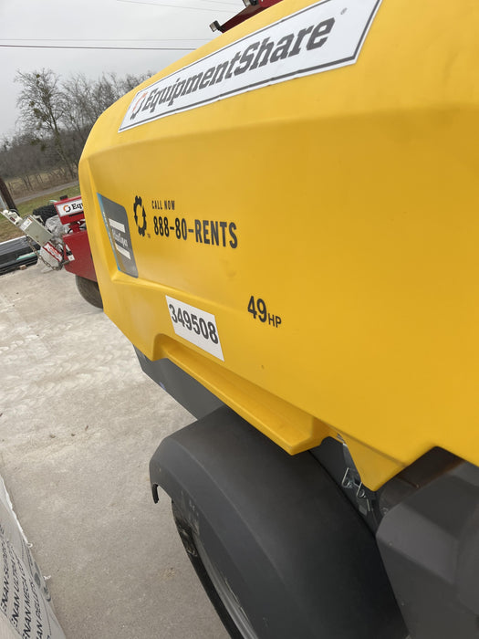 2023 ATLAS COPCO XAS188 CWK